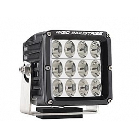 Rigid Lighting Driving/ Fog Light - LED Square - 321613