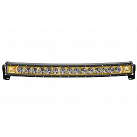 Rigid Lighting Light Bar - LED 33004