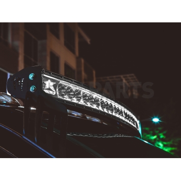 Rigid Lighting Light Bar - LED 34000-1