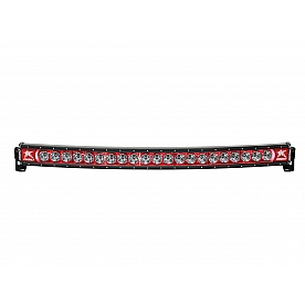Rigid Lighting Light Bar - LED 34002