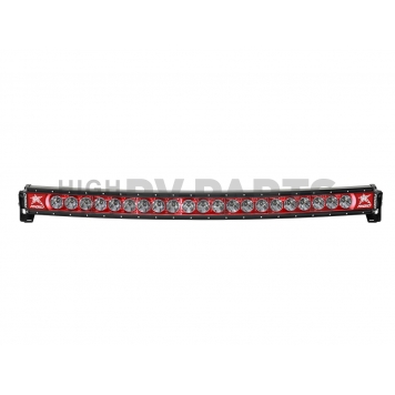 Rigid Lighting Light Bar - LED 34002