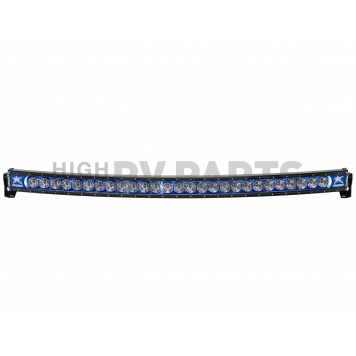 Rigid Lighting Light Bar - LED 35001