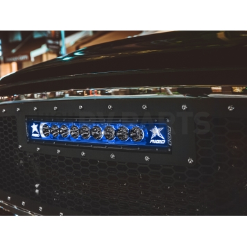 Rigid Lighting Light Bar - LED 35001-1
