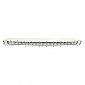 Rigid Lighting Light Bar - LED 87231
