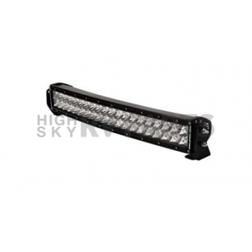 Rigid Lighting Light Bar - LED 882213BLK