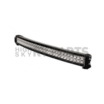 Rigid Lighting Light Bar - LED 883213BLK