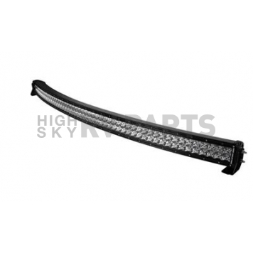 Rigid Lighting Light Bar - LED 886213BLK