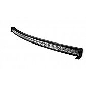 Rigid Lighting Light Bar - LED 88621BLK