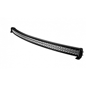 Rigid Lighting Light Bar - LED 88621BLK