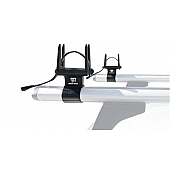 Rhino-Rack USA Roof Rack Cross Bar Cargo Holder - RMPH