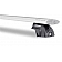 Rhino-Rack USA Roof Rack Mounting Kit - Black Set Of 4 - SX046