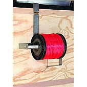 Rack-Em Grass Trimmer Line Spool Rack RA-9