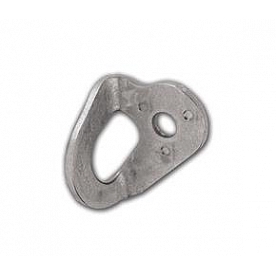Quarantine Restraints Tie Down Anchor QAB-FMA