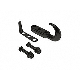 Rampage Tow Hook 7605