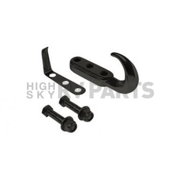 Rampage Tow Hook 7605
