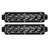 Rigid Lighting Light Bar - LED 906703