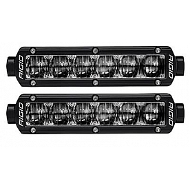 Rigid Lighting Light Bar - LED 906703
