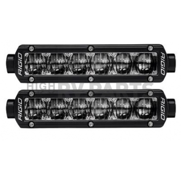 Rigid Lighting Light Bar - LED 906703