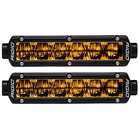 Rigid Lighting Light Bar - LED 906704