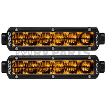 Rigid Lighting Light Bar - LED 906704