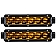 Rigid Lighting Light Bar - LED 906704