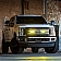 Rigid Lighting Light Bar - LED 906704