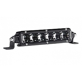 Rigid Lighting Light Bar - LED 909713
