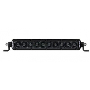 Rigid Lighting Light Bar - LED 910213BLK