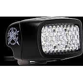 Rigid Lighting Driving/ Fog Light - LED Rectangular - 91251