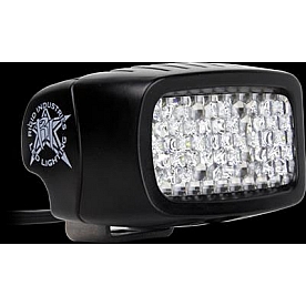 Rigid Lighting Driving/ Fog Light - LED Rectangular - 91251