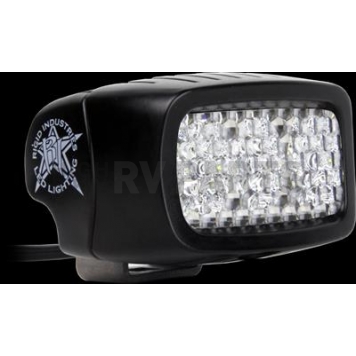 Rigid Lighting Driving/ Fog Light - LED Rectangular - 91251