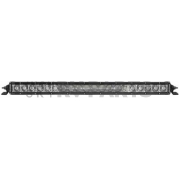 Rigid Lighting Light Bar - LED 920214BLK