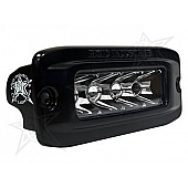 Rigid Lighting Driving/ Fog Light - LED Rectangular - 925213