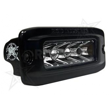 Rigid Lighting Driving/ Fog Light - LED Rectangular - 925213