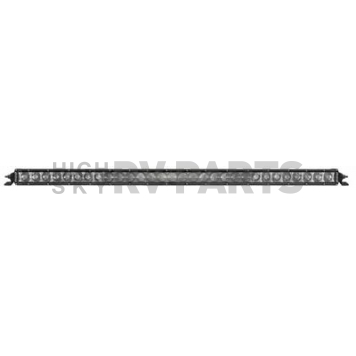 Rigid Lighting Light Bar - LED 930214BLK
