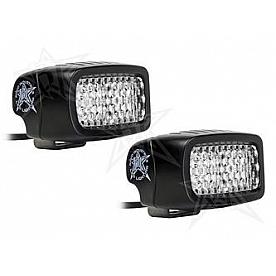 Rigid Lighting Backup Light - LED 980003
