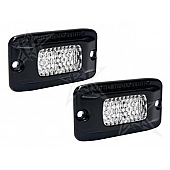 Rigid Lighting Backup Light - LED 980013