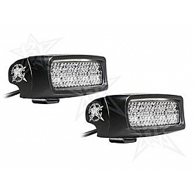Rigid Lighting Backup Light - LED 980023