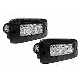 Rigid Lighting Backup Light - LED 980033