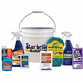 Star Brite Car Detailing Kit 073702
