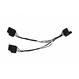 Putco Trailer Wiring Connector 90009-Y
