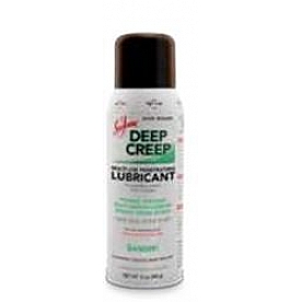 Sea Foam Additives Penetrating Oil DC14