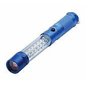 Smittybilt Flashlight L-1407BU