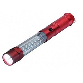 Smittybilt Flashlight L-1407RD