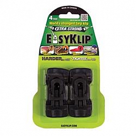 EasyKlip Tarpaulin Clip 4101