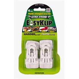 EasyKlip Tarpaulin Clip 4102
