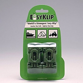 EasyKlip Tarpaulin Clip 4103