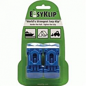 EasyKlip Tarpaulin Clip 4104