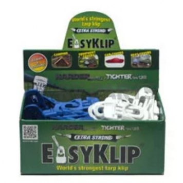 EasyKlip Tarpaulin Clip 48101-102