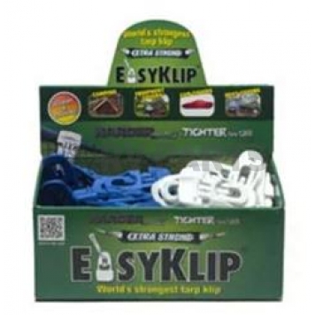 EasyKlip Tarpaulin Clip 48101-103